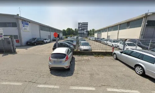 Parcheggi Low Cost Linate