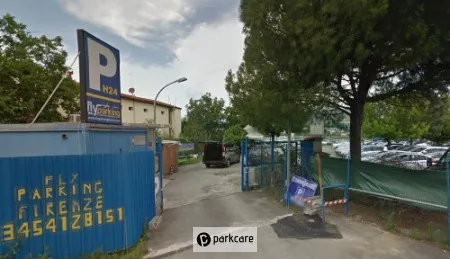 Flyparking Firenze foto 2