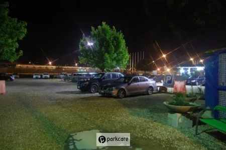 Flyparking Firenze foto 4