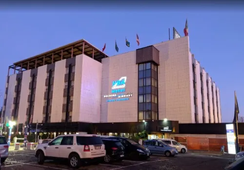 Hotel Bologna Airport