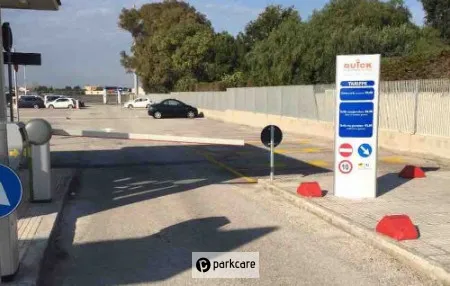Quick Aeroporto Brindisi foto 2