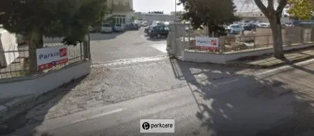 ParkInGO Brindisi foto 1