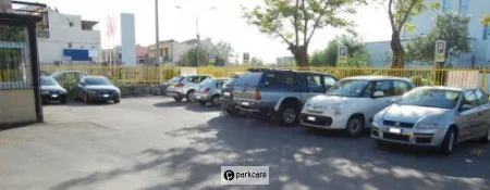 Pegaso Parking foto 1