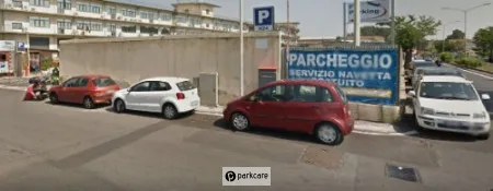 Fly Parking Catania foto 3