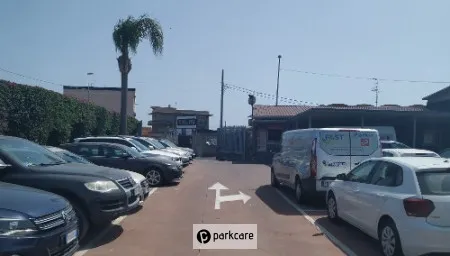 Fast Parking Catania foto 1