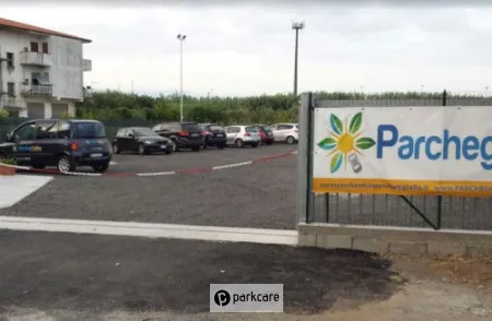 ParchegGialla Lamezia foto 1