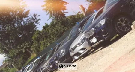 Parking Cars Napoli foto 1