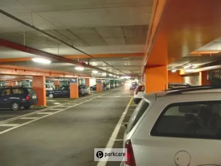Cryptoparking Pescara foto 1