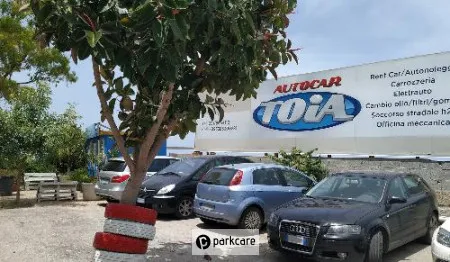 Autocar Toia foto 3