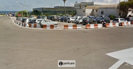 Quick Parking Palermo foto 1