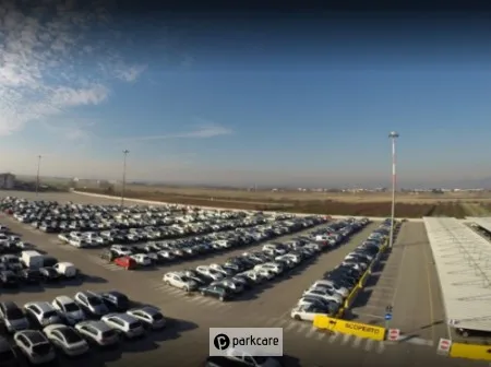 Aero Park Verona foto 1