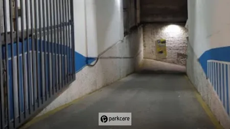 Garage Rapisardi Notarbartolo foto 3