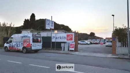 Fast Parking Pisa foto 1
