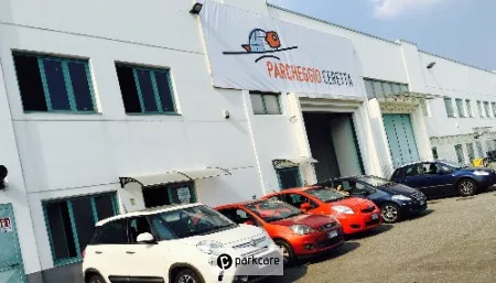 Parcheggio Ceretta foto 1