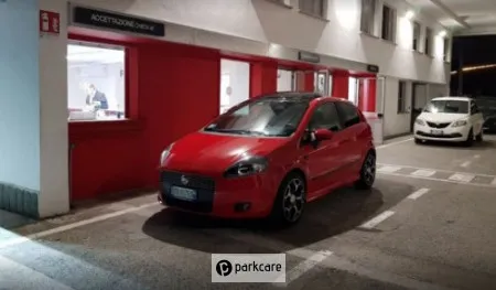 Fast Parking Torino foto 2