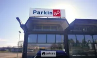 ParkInGO Treviso foto 3