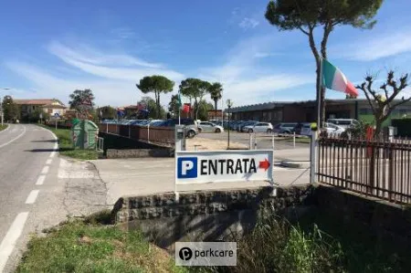 Fly Park Venezia foto 1