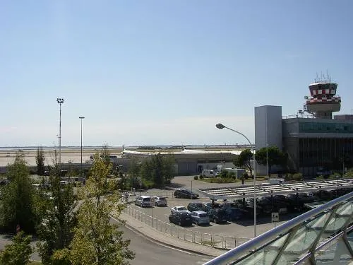 Parcheggio Speedy Park Aeroporto Venezia