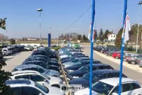 Parking Marco Polo foto 3