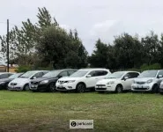 Solution Parking Fiumicino foto 2