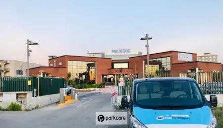 Facile Parcheggiare Fiumicino foto 1