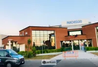 Facile Parcheggiare Fiumicino foto 2