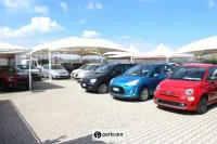 Area 4 Parking Fiumicino foto 2