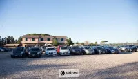 Area 4 Parking Fiumicino foto 4