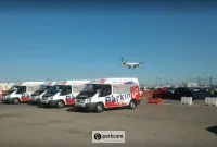 Parking and Go Fiumicino foto 1