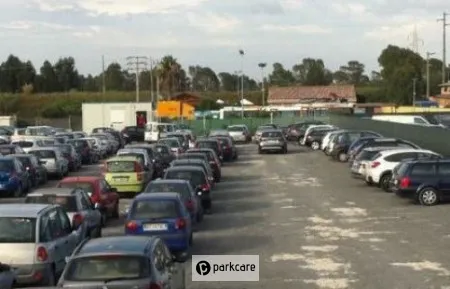 Big Parking Fiumicino foto 3