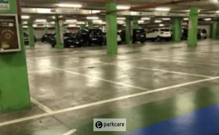 PARK 51 Fiumicino foto 1