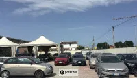 Tomass Parking Fiumicino foto 5