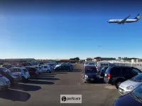 Parcheggio Ferrari Ciampino foto 3