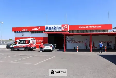 Fast Parking Ciampino foto 2
