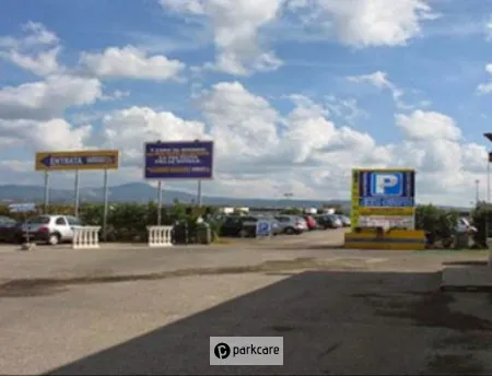 Altaquota Parking Ciampino foto 1