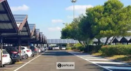 Looking4Parking Ciampino foto 2