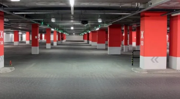 Good Parking Fiumicino