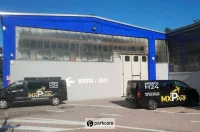 MxPark Malpensa foto 5