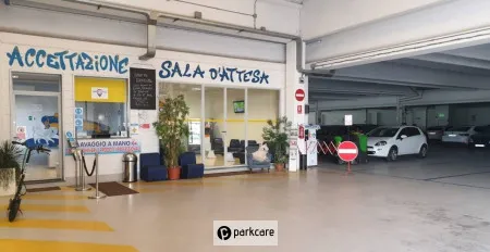 Park Orio Bergamo foto 1