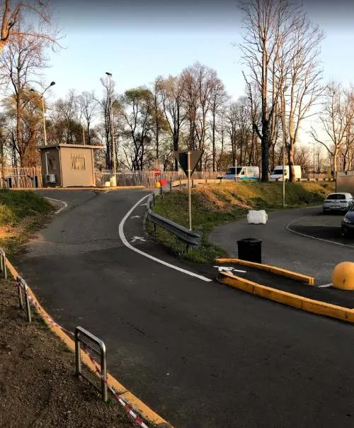 Idro Fly Linate