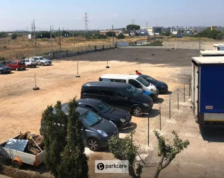 iPark24h Bari foto 1