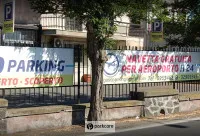 Pegaso Parking foto 4