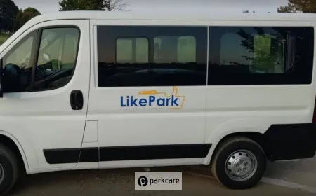 LikePark Valet Malpensa foto 4