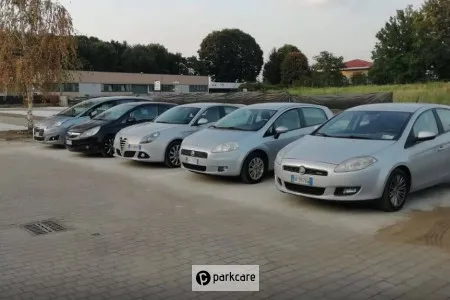 LikePark Valet Malpensa foto 5