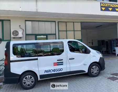Avio Parking Malpensa foto 7