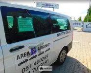 Bologna Area Parking 1 foto 6