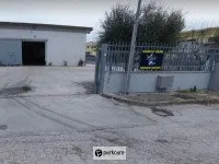 Dorico Park Ancona Valet foto 2