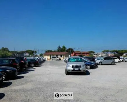Parcheggio Pisa Service foto 3