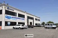 Blu Parking Fiumicino Valet foto 2