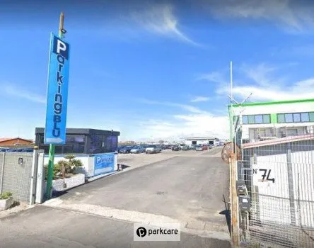 Blu Parking Fiumicino Valet foto 3